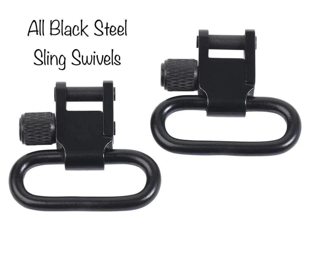 *Made to Order* Tactical Shotgun Sling for Mossberg 590 Shockwave, Remington TAC 14 & 870 Shotguns