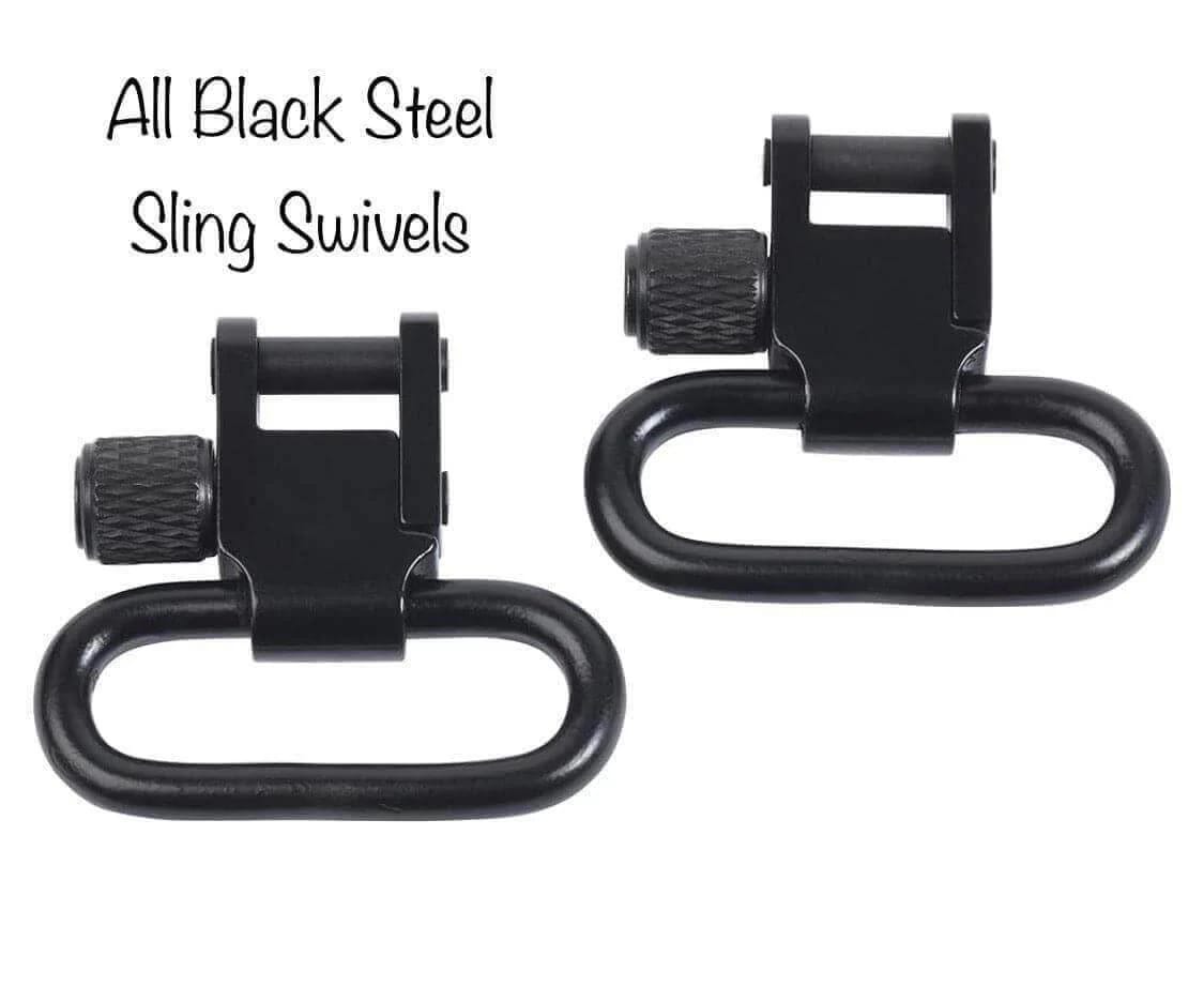 *Made to Order* Tactical Shotgun Sling for Mossberg 590 Shockwave, Remington TAC 14 & 870 Shotguns