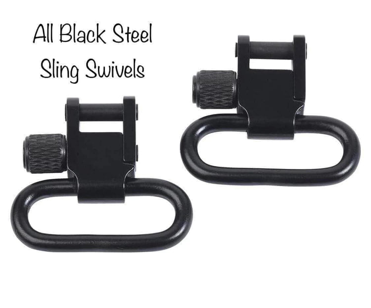 *Made to Order* Tactical Shotgun Sling for Mossberg 590 Shockwave, Remington TAC 14 & 870 Shotguns
