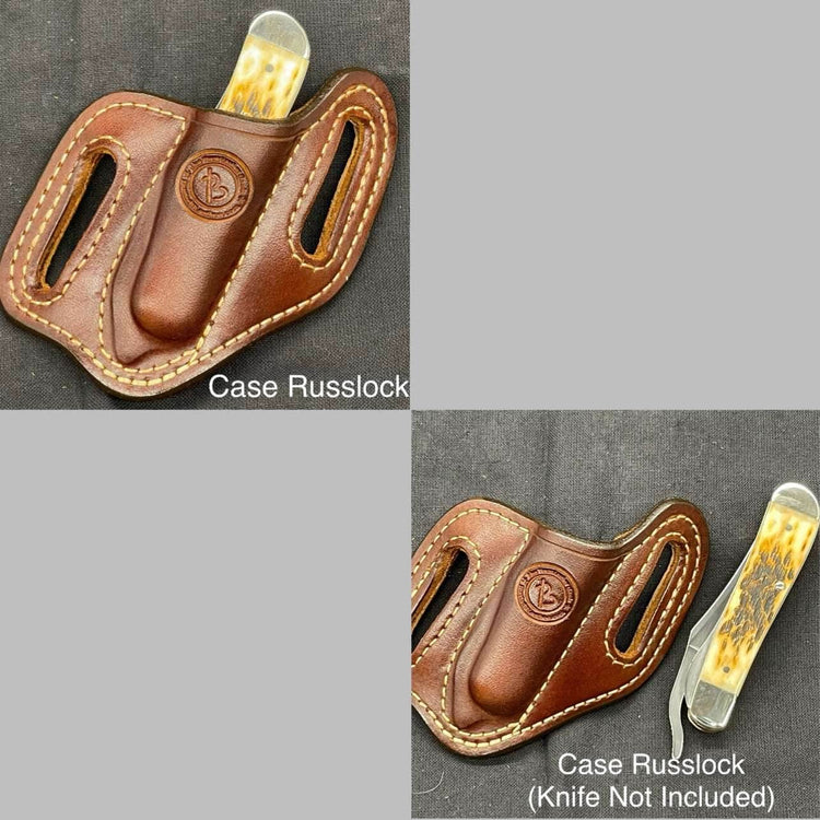 *Made to Order* Slant Knife Sheath