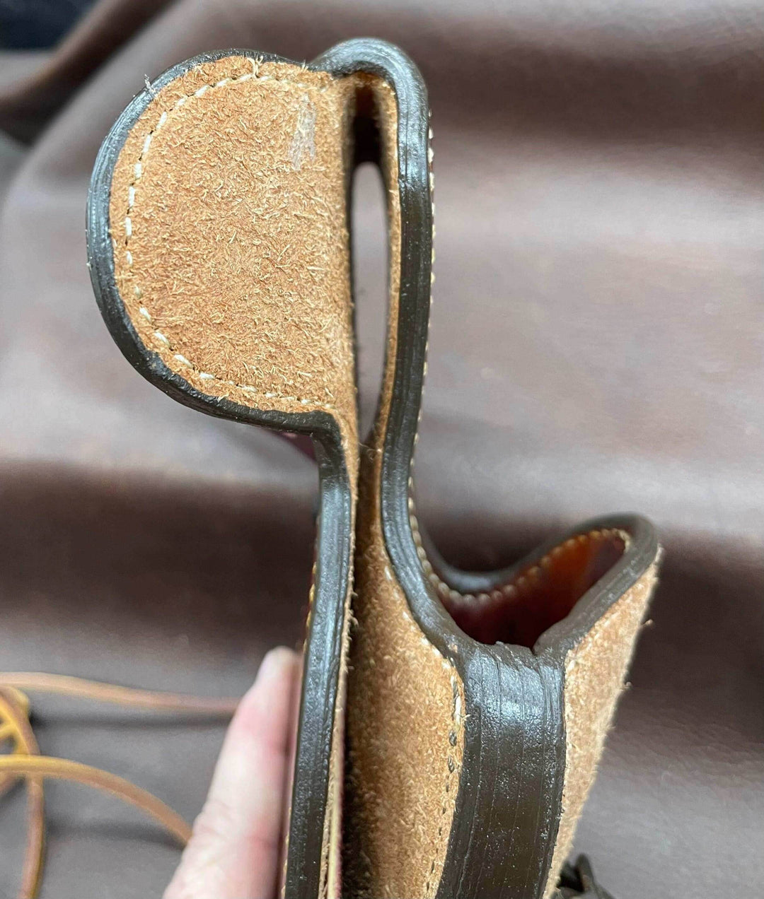 *Made to Order* "The Good, The Bad, The Ugly" Gun Rig