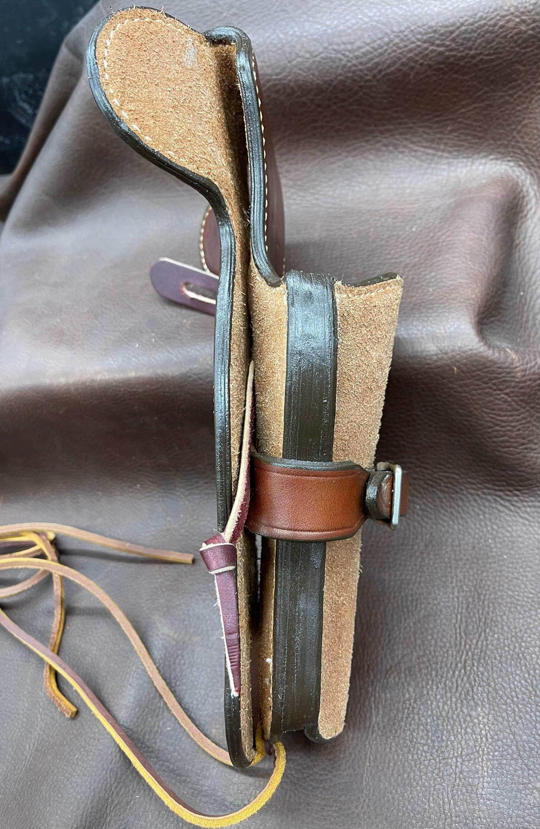 *Made to Order* "The Good, The Bad, The Ugly" Gun Rig