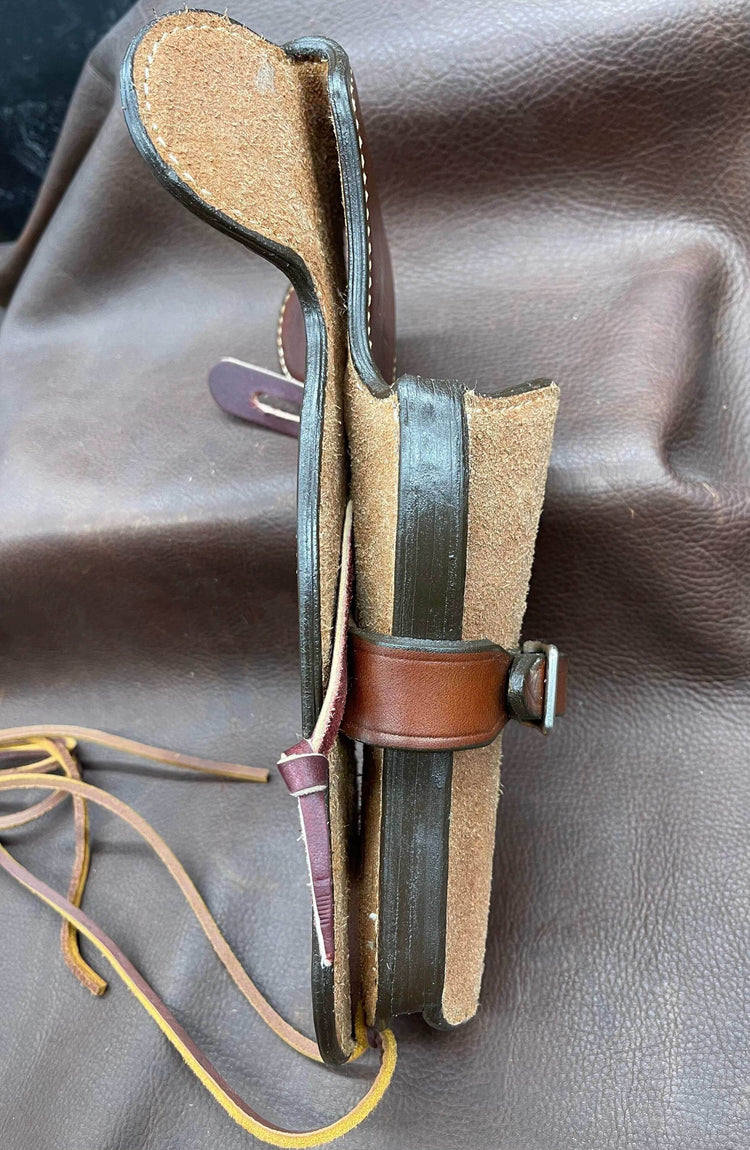 *Made to Order* "The Good, The Bad, The Ugly" Gun Rig
