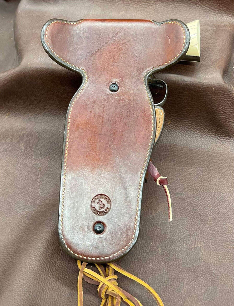 *Made to Order* "The Good, The Bad, The Ugly" Gun Rig