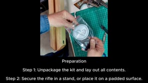 *Made to Order* Guide Gun Rifle Sling Lever Action Guide Guns