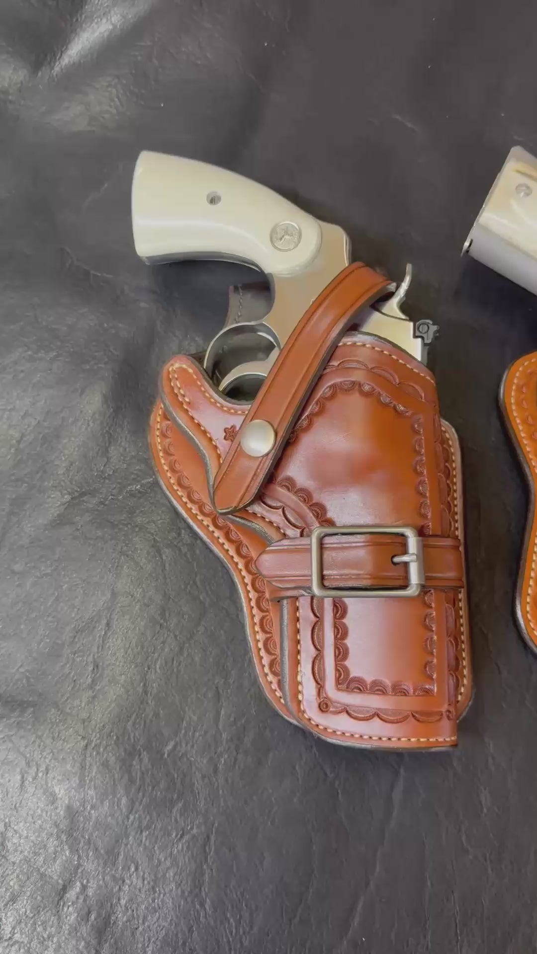 *Made to Order* High Noon Holster Collection