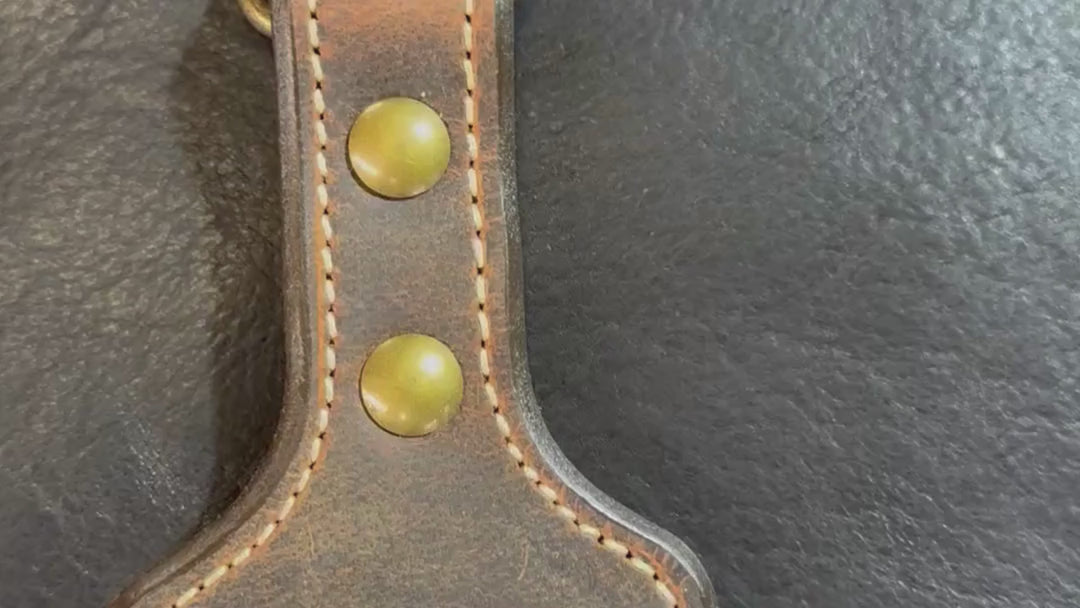 *In Stock* Exotic Inlay Rifle Sling