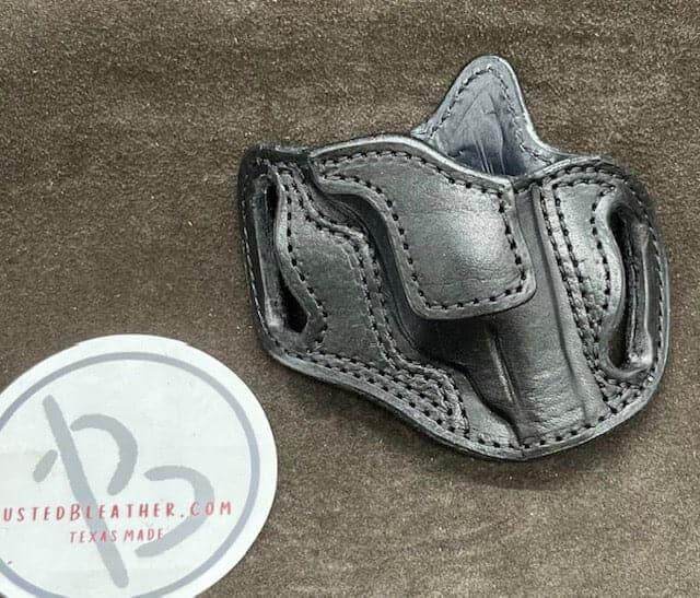 *Made to Order* Cross Draw Holster for NAA 22 Mag Revolvers